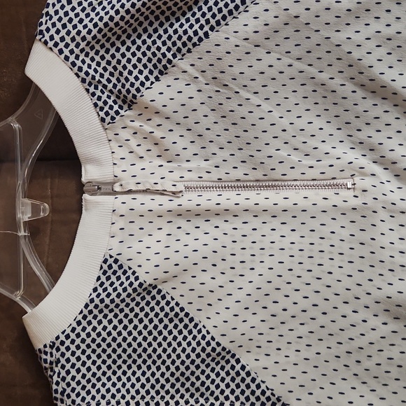 Madewell women's size small sleeveless tank - Picture 6 of 6